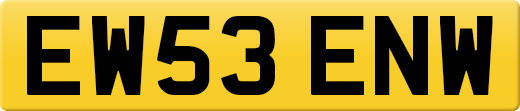 EW53ENW